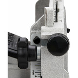 DEWALT Akku-Flachdübelfräse DCW682NT, 18Volt, Nutfräse gelb/schwarz, ohne Akku und Ladegerät, in T STAK-Box