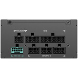 DeepCool GAMER STORM PS850G, PC-Netzteil schwarz, 1x 12-Pin High-Power GPU, 3x PCIe, Kabelmanagement, 850 Watt