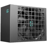 DeepCool GAMER STORM PS850G, PC-Netzteil schwarz, 1x 12-Pin High-Power GPU, 3x PCIe, Kabelmanagement, 850 Watt