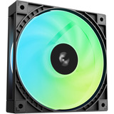 DeepCool LT360 VISION ARGB, Wasserkühlung schwarz