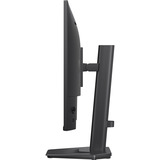 Dell Alienware AW2726DL, Gaming-Monitor 68.6 cm (27 Zoll), schwarz, WQHD, IPS, DP, HDMI, 280Hz Panel