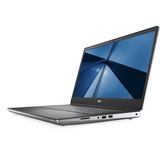 Dell Precision 7750 Generalüberholt, Notebook silber, Intel® Core™ i7-10850H, NVIDIA Quadro RTX 3000, 32 GB DDR4, 512 GB (512 GB SSD), Windows 11 Pro 64-Bit