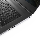 Dell Precision 7750 Generalüberholt, Notebook silber, Intel® Core™ i7-10850H, NVIDIA Quadro RTX 3000, 32 GB DDR4, 512 GB (512 GB SSD), Windows 11 Pro 64-Bit
