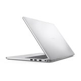 Dell Pro 16 (R6RT0), Notebook platin, Intel® Core™ Ultra 5 235U, Intel® Graphics, 16 GB DDR5, 512 GB (512 GB SSD), Windows 11 Pro