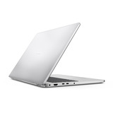 Dell Pro 16 (R6RT0), Notebook platin, Intel® Core™ Ultra 5 235U, Intel® Graphics, 16 GB DDR5, 512 GB (512 GB SSD), Windows 11 Pro