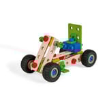Eichhorn Constructor Quad, Konstruktionsspielzeug 100 Teile