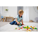 Eichhorn Constructor Quad, Konstruktionsspielzeug 100 Teile