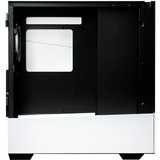 Enermax K8 ARGB + Cyberbron III 750W, Tower-Gehäuse weiß, Bundle (Gehäuse + Netzteil)