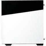 Enermax K8 ARGB + Cyberbron III 750W, Tower-Gehäuse weiß, Bundle (Gehäuse + Netzteil)