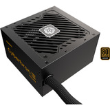 Enermax K8 ARGB + Cyberbron III 750W, Tower-Gehäuse weiß, Bundle (Gehäuse + Netzteil)