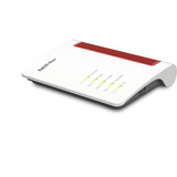 FRITZ! FRITZ!Box 7632, Router 