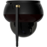 Foscam D8T, Überwachungskamera schwarz