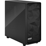 Fractal Design Meshify 2 XL Black TG Dark Tint, Big-Tower-Gehäuse schwarz, Tempered Glass