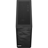 Fractal Design Meshify 2 XL Black TG Dark Tint, Big-Tower-Gehäuse schwarz, Tempered Glass