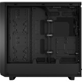 Fractal Design Meshify 2 XL Black TG Dark Tint, Big-Tower-Gehäuse schwarz, Tempered Glass