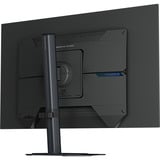 GIGABYTE GO27Q24 QD-OLED, Gaming-Monitor 68.66 cm (27 Zoll), schwarz, QHD, HDMI, DP, USB-C, 240Hz Panel