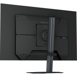 GIGABYTE GO27Q24 QD-OLED, Gaming-Monitor 68.66 cm (27 Zoll), schwarz, QHD, HDMI, DP, USB-C, 240Hz Panel