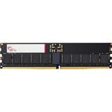 G.Skill RIMM 256 GB DDR5-6400 (4x 64 GB) Quad-Kit ECC, Arbeitsspeicher schwarz, F5-6400R3644E64GQ4-T5N, T5 NEO, Registered, INTEL XMP, AMD EXPO