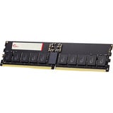 G.Skill RIMM 256 GB DDR5-6400 (4x 64 GB) Quad-Kit ECC, Arbeitsspeicher schwarz, F5-6400R3644E64GQ4-T5N, T5 NEO, Registered, INTEL XMP, AMD EXPO