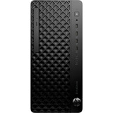 HP EliteDesk 8 Tower G1i (99M79ET), PC-System schwarz, Windows 11 Pro 64-Bit