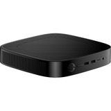 HP Pro t550 Thin Client (5H0X2EA), Mini-PC schwarz, IGEL OS
