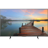 Hisense 43A6S, LED-Fernseher 108 cm (43 Zoll), schwarz/dunkelgrau, UltraHD/4K, Triple Tuner