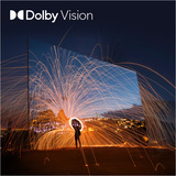 Hisense 43A6S, LED-Fernseher 108 cm (43 Zoll), schwarz/dunkelgrau, UltraHD/4K, Triple Tuner