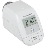 Homematic IP Smart Home Heizkörperthermostat Basic (HmIP-eTRV-B-2), Heizungsthermostat weiß, 6er Set