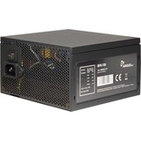 Inter-Tech Argus BPS-700 700W, PC-Netzteil schwarz, 4x PCIe, 700 Watt