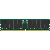 Kingston DIMM 64 GB DDR5-5600 ECC, Arbeitsspeicher schwarz, KSM56R46BD4PMI-64HAI, Server Premier, Registered