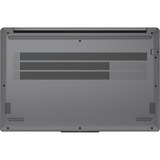 Lenovo LOQ 15 (83LK008TGE), Gaming-Notebook grau, Intel® Core™ i5-12450HX, NVIDIA GeForce RTX 4050, 16 GB DDR5, 512 GB (512 GB SSD), Windows 11 Home 64-Bit