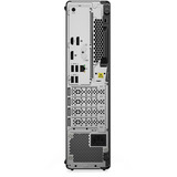 Lenovo ThinkCentre M70s Gen 6 (12YK001JGE), PC-System schwarz, Windows 11 Pro