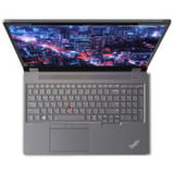 Lenovo ThinkPad P16 G2 Generalüberholt, Notebook Intel® Core™ i9-13950HX, Intel® Arc™ Pro A30M, 64 GB DDR5, 2 TB (2 TB SSD), Windows 11 Pro