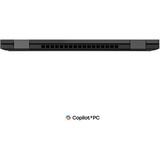 Lenovo ThinkPad T14s 2-in-1 G2 (21YY004CGE), Notebook schwarz, Intel® Core™ Ultra 5 325, Intel® Graphics, 16 GB LPDDR5X, 512 GB (512 GB SSD), Windows 11 Pro