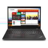 Lenovo ThinkPad T580 Generalüberholt, Notebook schwarz, Intel® Core™ i7-8550U, NVIDIA GeForce MX150, 16 GB DDR4, 256 GB (256 GB SSD), Windows 11 Pro