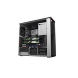 Lenovo ThinkStation P620 (30E0017RGE), PC-System schwarz, Windows 11 Pro