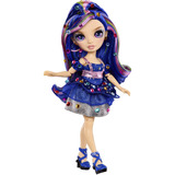 MGA Entertainment Rainbow High Be Dazzling Fashion Dolls - Genevieve Bleue, Puppe 