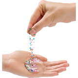 MGA Entertainment Rainbow High Shimmers with Slime - Bella, Puppe 