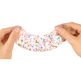 MGA Entertainment Rainbow High Shimmers with Slime - Bella, Puppe 