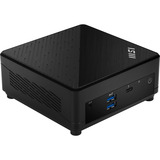 MSI Cubi 5 1M-625XDE, Mini-PC schwarz, ohne Betriebssystem