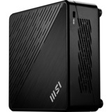 MSI Cubi 5 1M-625XDE, Mini-PC schwarz, ohne Betriebssystem