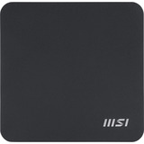 MSI Cubi NUC AI+ 2MG-030AT, Mini-PC schwarz, Windows 11 Pro