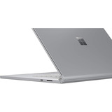 Microsoft Surface Book 3 Generalüberholt, Notebook platin, Intel® Core™ i7-1065G7, NVIDIA GeForce GTX 1660 Ti, 32 GB LPDDR4X, 512 GB (512 GB SSD), Windows 10 Home 64-Bit