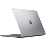 Microsoft Surface Laptop 3 Generalüberholt, Notebook platin, Intel® Core™ i7-1065G7, Intel® Iris Plus Graphics, 16 GB DDR4, 256 GB (256 GB SSD), Windows 10 Pro, 256GB, i7