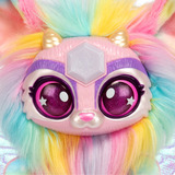 Moose Toys Magic Mixies - S4 Magical Gem Surprise Zauberkessel Sonne, Spielfigur sortierter Artikel