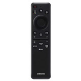 SAMSUNG GQ65Q8FAAUXZG, QLED-Fernseher 163 cm (65 Zoll), schwarz/grau, UltraHD/4K, Tripple Tuner, PVR