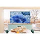 SAMSUNG GQ65Q8FAAUXZG, QLED-Fernseher 163 cm (65 Zoll), schwarz/grau, UltraHD/4K, Tripple Tuner, PVR