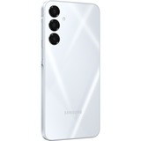 Samsung Galaxy A16 5G 128GB, Handy Light Grey, Android, Dual-SIM, 4 GB