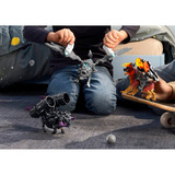 Schleich Eldrador Gladiator Lavabestie, Spielfigur 