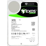 Seagate Exos X10 10TB Generalüberholt, Festplatte SATA 6 Gb/s, 3,5"